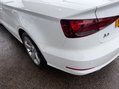 Audi A3 1.6 TDI Sport Euro 6 (s/s) 2dr 32