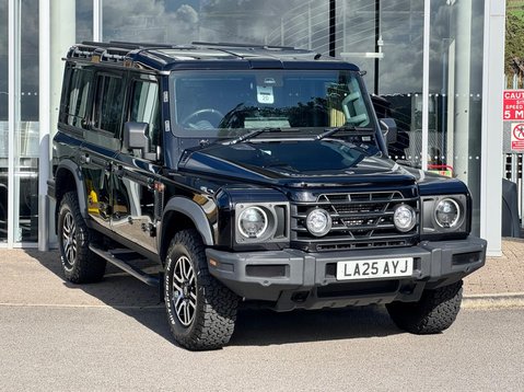 Ineos Grenadier 1924 1