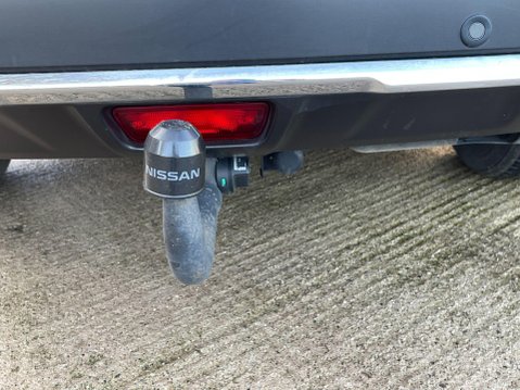 Nissan X-Trail 1.7 dCi Tekna 4WD Euro 6 (s/s) 5dr 10