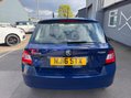 Skoda Fabia S MPI 4