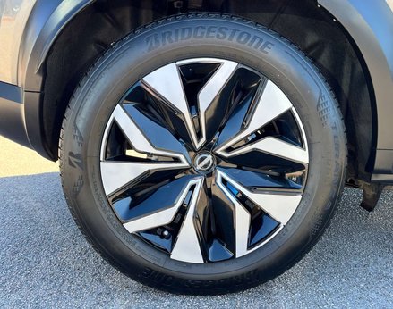 Nissan Juke 1.0 Juke Acenta DiG-T Semi-Auto 5dr 14