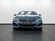BMW 8 Series 3.0 840i Auto 2dr 8