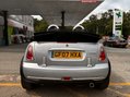 Mini Convertible 1.6 Cooper Convertible 2dr Petrol Manual Euro 3 (115 ps) 11