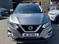Nissan Qashqai N-CONNECTA DIG-T 3