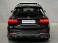 Mercedes-Benz GLC 2.1 GLC 250 D 4Matic AMG Line Premium+ Auto 4WD 5dr 12