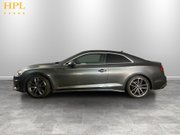 Audi A5 2.0 TFSI 40 S line Coupe 2dr Petrol S Tronic Euro 6 (s/s) (204 ps) Air Con 4