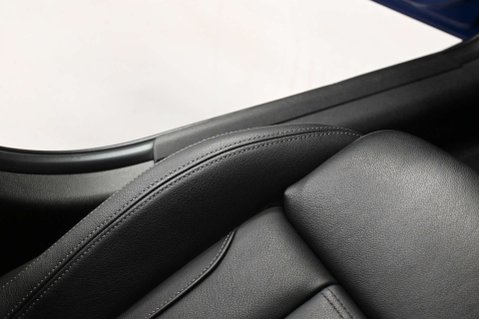 BMW 3 Series 2.0 320I M Sport Auto 4dr 24