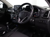 Hyundai TUCSON GDI SE NAV 5
