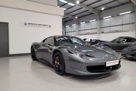 Ferrari 458 ITALIA DCT 6
