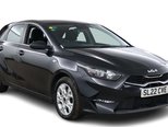 Kia Ceed 1.0 T-GDi 2 Hatchback 5dr Petrol Manual Euro 6 (s/s) (118 bhp) 1