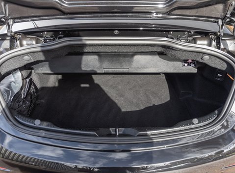 Mercedes-Benz C Class C63 S Premium Plus Cabriolet 32