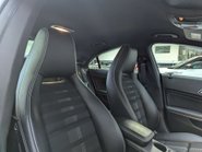 Mercedes-Benz CLA Class 1.6 CLA 180 Sport 4dr 46