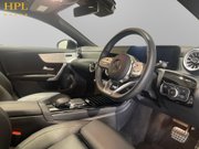 Mercedes-Benz CLA Class 1.3 CLA250e 15.6kWh AMG Line Night Edition (Premium Plus) Shooting Brake 5d 12