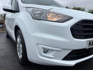 Ford Transit Connect 240 L2 Limited 120 ps Panel Van 21