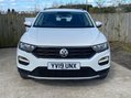 Volkswagen T-Roc 1.5 TSI EVO SE Euro 6 (s/s) 5dr 5