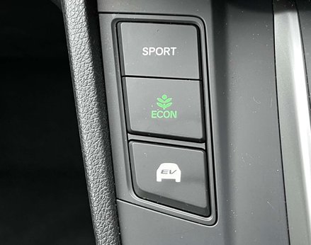 Honda CR-V 2.0 CR-V SR i-MMD CVT 4WD 5dr 46