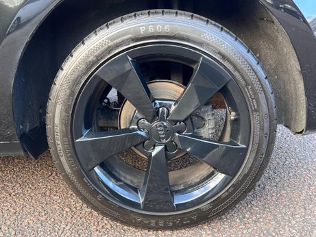 Audi A1 1.4 TFSI Sport Euro 6 (s/s) 3dr 44