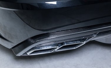 Mercedes-Benz C63 AMG BLACK SERIES 37