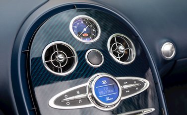 Bugatti Veyron Grand Sport Vitesse 19