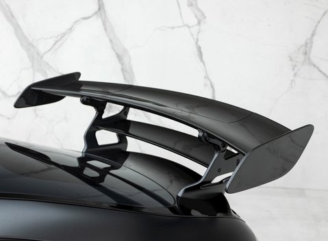 Mercedes-Benz Amg GT GT Black Series 29