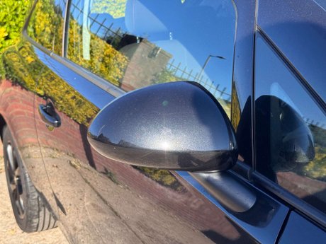 Vauxhall Corsa 1.4 Corsa SRi ecoFLEX S/S 3dr 4