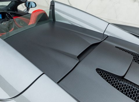 McLaren 570S Spider 46