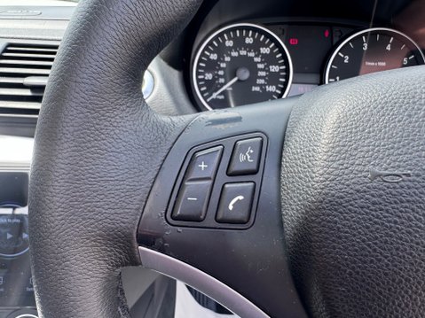 BMW 1 Series 118I SE 15