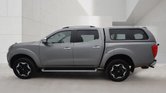 Nissan Navara Tekna | Auto | 2.3 LT | Double Cab | Sensors | Camera | EURO 6 | NO VAT 7