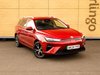 MG MG5 TROPHY