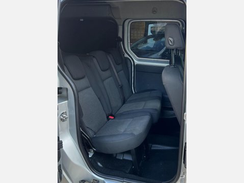 Mercedes-Benz Citan 1.5 109 CDI BlueEfficiency Crew Van Double Cab 6dr Diesel Manual L3 Euro 5 23