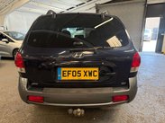 Hyundai SANTA FE 2.0 CRTD CDX 5dr 6