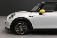 Mini Hatch Cooper S Electric Level 1 3dr 42