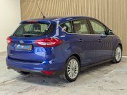 Ford C-Max 1.5 C-Max Titanium TDCi 5dr 25