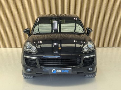 Porsche Cayenne 3.0 Cayenne V6 D Tiptronic S 4WD 5dr 12