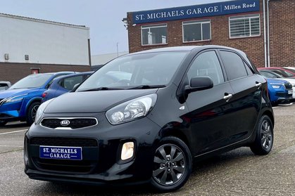 Kia Picanto 1.0 Picanto SR7 5dr