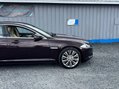 Jaguar XF 2.2d Portfolio Auto Euro 5 (s/s) 4dr 23