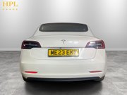 Tesla Model 3 Saloon 4dr Electric Auto RWD (241 bhp) 6