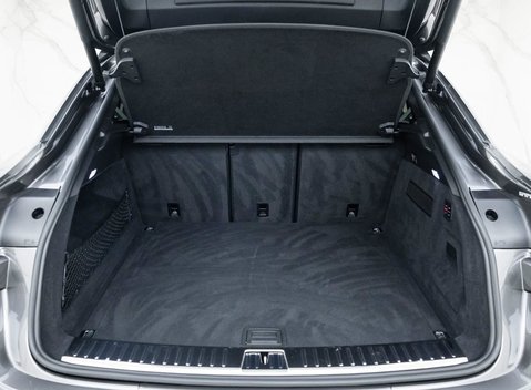 Porsche Cayenne GTS Coupé 37