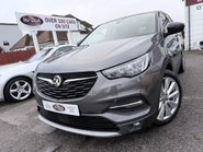 Vauxhall Grandland X ELITE NAV 2