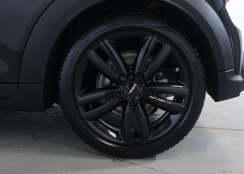 Mini Hatch 2.0 Cooper S Sport Auto 3dr 17