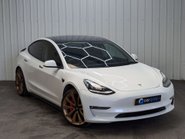 Tesla Model 3 Model 3 Performance AWD 4WD 4dr 5