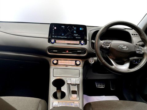 Hyundai KONA 39kWh Premium SUV 5dr Electric Auto (10.5kW Charger) (136 ps) 19