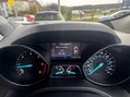 Ford Kuga 2.0 TDCi Titanium 2WD Euro 6 (s/s) 5dr 20