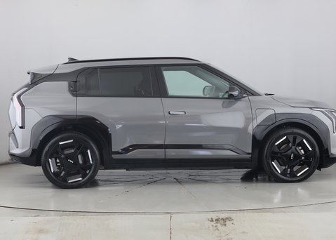 Kia EV3 GT-Line 81.4kWh 3
