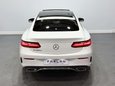 Mercedes-Benz E Class 2.0 E220d AMG Line (Premium) Coupe 2dr Diesel G-Tronic+ Euro 6 (s/s) (194 p 24