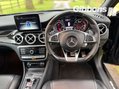 Mercedes-Benz GLA 2.0 GLA45 AMG 4Matic Auto 4WD 5dr 46