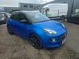 Vauxhall Adam ENERGISED 1