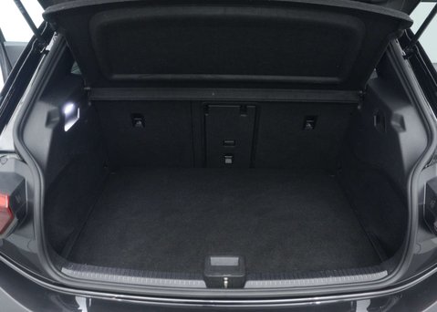 Volkswagen ID.3 Pro Performance 58kWh Family Hatchback 5dr Electric Auto (204 ps) 53