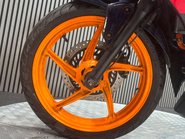 Honda CBR CBR 125 2012 29K LEARNER SPORTS BIKE PROJECT NEEDS WORK 125CC 13