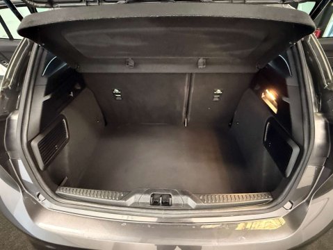 Ford Focus 1.0 Focus  ST-Line Edition MHEV 5dr 34